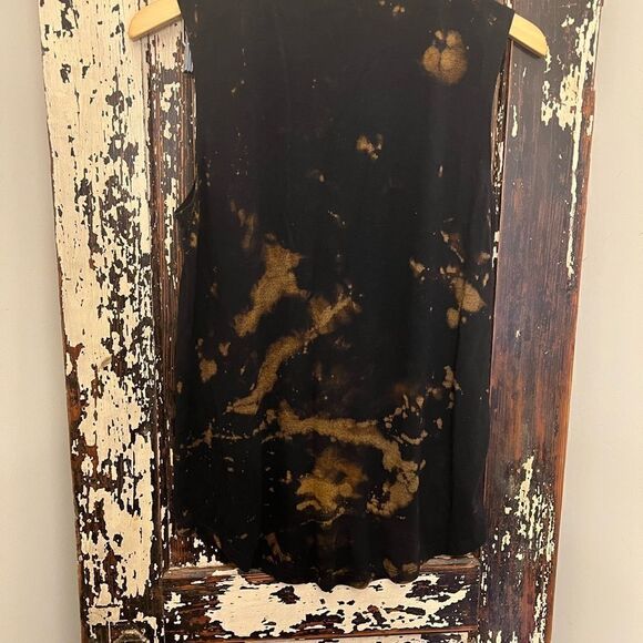 Customized women’s 2 PAC tank. - Picture 2 of 6